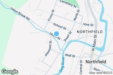 Map image of the property - 77 Union St
