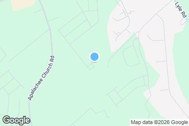 Map image of the property - 485 Auburn Valley Wy