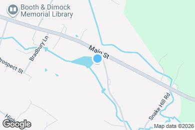 Map image of the property - 28 Armstrong Rd