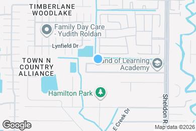 Map image of the property - 9216 W Patterson St