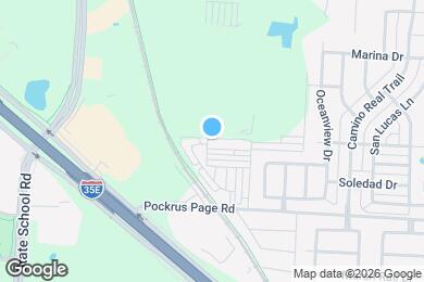 Map image of the property - 4504 Serverus Wy