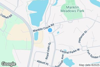 Map image of the property - 1010 Ocean Pkwy