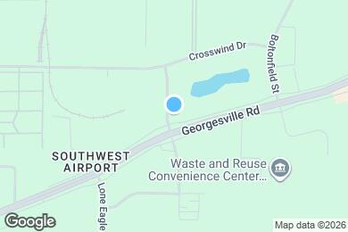 Map image of the property - Tessa Place