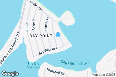 Map image of the property - 15 Whalers Walk