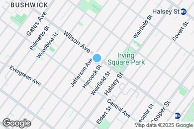 Map image of the property - Furnished room/NOT APARTMENT
