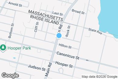 Map image of the property - 62 Main Rd