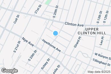 Map image of the property - 49 Fabyan Pl