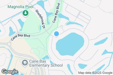 Map image of the property - 115 Decatur Dr