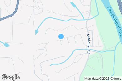 Map image of the property - 2 Dansford Ln