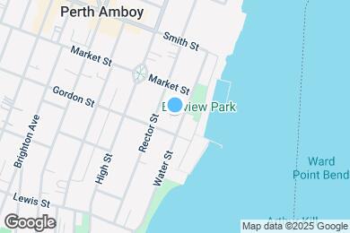 Map image of the property - 225 Water St