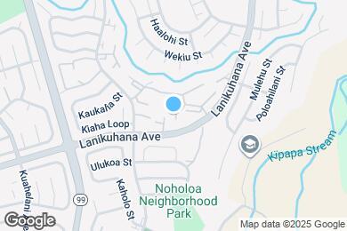 Map image of the property - 94-1444-1444 Lanikuhana Ave