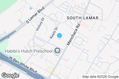 Map image of the property - 2103 Wordsworth Dr