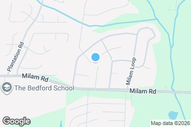 Map image of the property - 8260 Autumn Green Dr