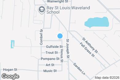 Map image of the property - 202 Mackerel St