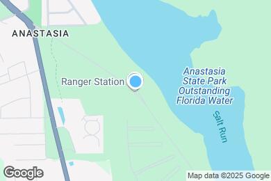 Map image of the property - 300 Anastasia Park Rd