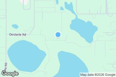 Map image of the property - 2574 Feather Crst Dr