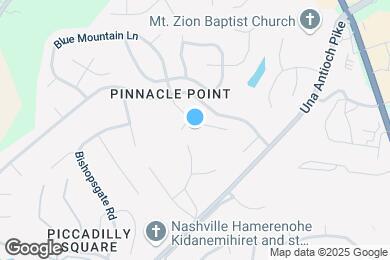 Map image of the property - 1124 White Mountain Ln