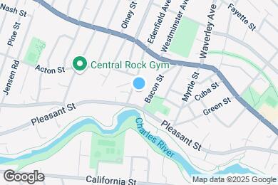 Map image of the property - River Park Lofts