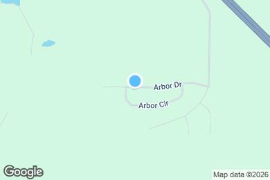 Map image of the property - 223 Arbor Dr