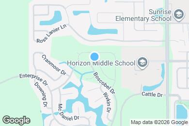 Map image of the property - 312 Kenilworth Dr
