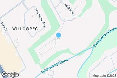 Map image of the property - 515 Dresler Rd