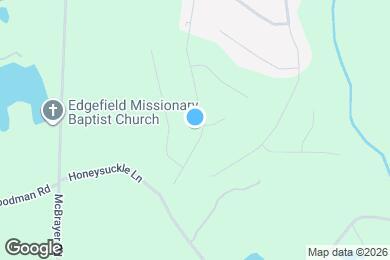 Map image of the property - 496 Birchwood Dr