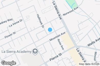 Map image of the property - 11197 Doverwood Dr