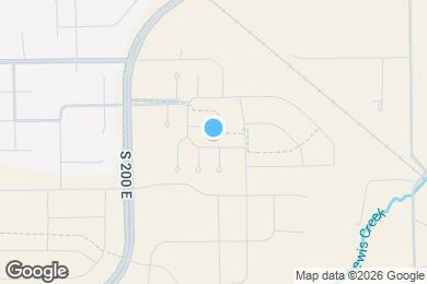 Map image of the property - 1818 12 Oaks Dr