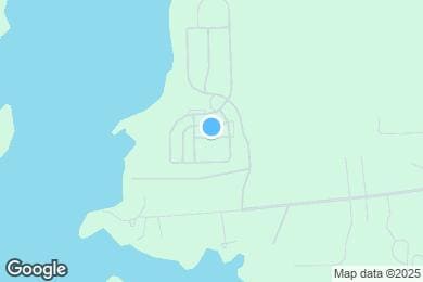 Map image of the property - 8059 Hagood St