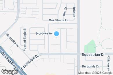 Map image of the property - 1108 Adcox Ct