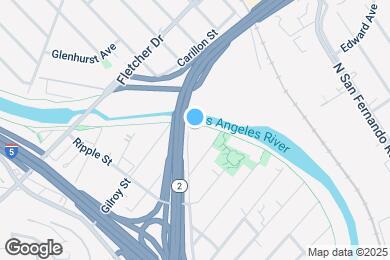 Map image of the property - 2974 Ripple Pl