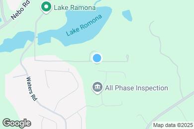 Map image of the property - 5 Mayfield Ct