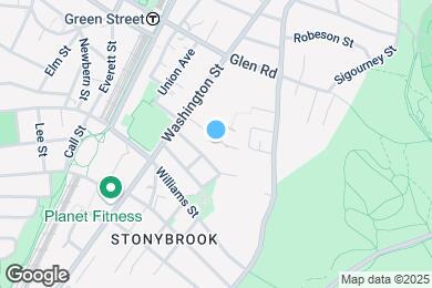 Map image of the property - 53 Rockvale Cir