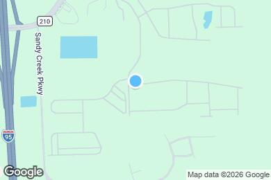 Map image of the property - 32 Seaport Breeze Rd