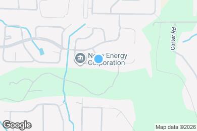 Map image of the property - 107 Barrington Ct