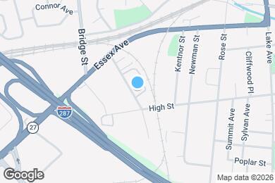 Map image of the property - 50-10 Prospect St