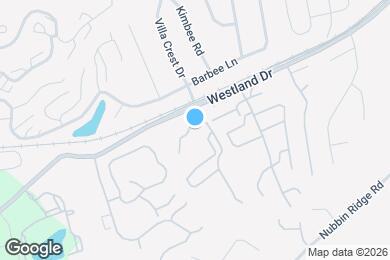 Map image of the property - Bridlewood on Westland