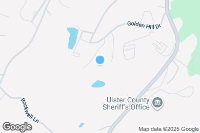 Map image of the property - Golden Hill
