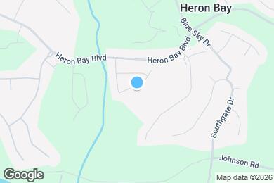 Map image of the property - 236 High Ct Way