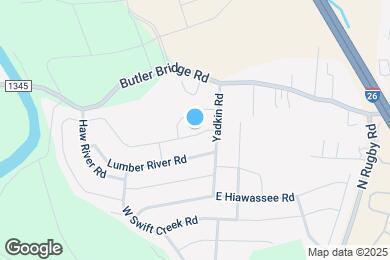 Map image of the property - 52 Black River Rd