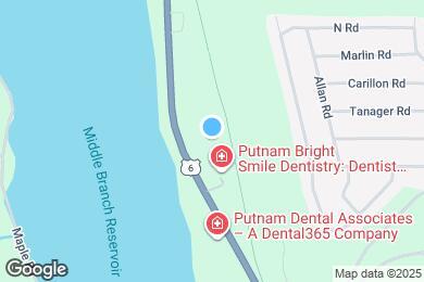 Map image of the property - 2390 US-6