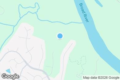 Map image of the property - 233 Winding Chestnut Dr