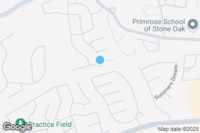 Map image of the property - 606 Lorimor Ct