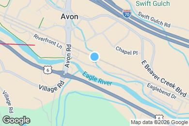 Map image of the property - 175 Hurd Ln