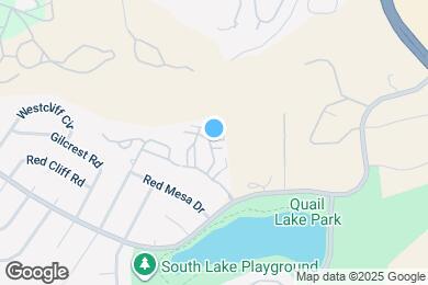 Map image of the property - 3260 Capstan Way