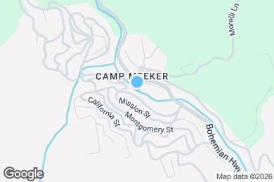 Map image of the property - 81 1st St