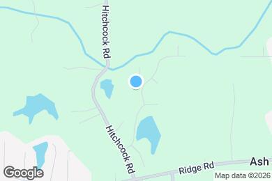 Map image of the property - 51 Legend Dr