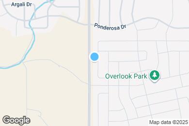 Map image of the property - 1018 Mount Oxford Ave