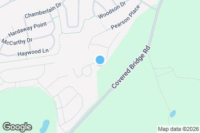 Map image of the property - 212 S Kramer Path