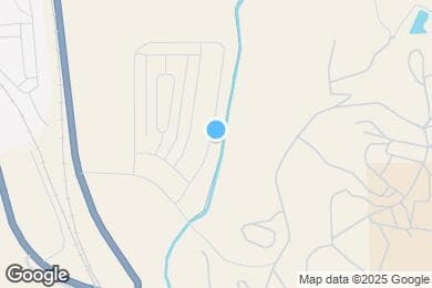 Map image of the property - 4805 S Heartwood Rd